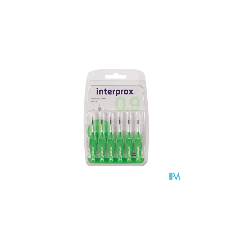 INTERPROX BR INTERD DROI MICRO6