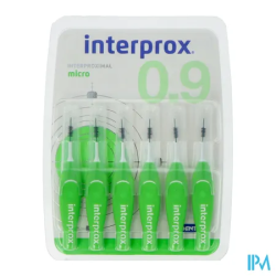 INTERPROX BR INTERD DROI MICRO6