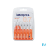 INTERPROX BR INTERD SUPERMIC ORA 6