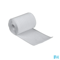 BDE VELPEAUSTRAPP 2,5MX6CM