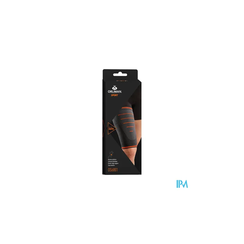 CUISSARD SPORACTIV ELAST T1
