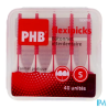 B/INTERDENT PHB FLEXIPICKS 40