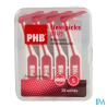 B/INTERDENT PHB FLEXIPICKS PLUS 28