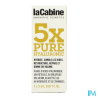 LACABINE 5X PURE HYALURONIC AMP2ML