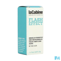 LACABINE FLASH EFFECT AMP2ML