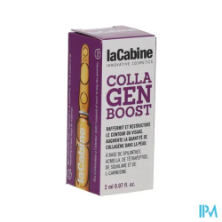 LACABINE COLLAGEN BOOST AMP 2ML
