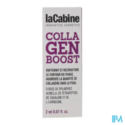 LACABINE COLLAGEN BOOST AMP 2ML