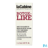 LACABINE BOTULINUM EFFECT AMP2ML
