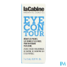 LACABINE EYE CONTOUR AMP 2ML