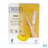 IROHA MASQ CHAUSS REPAR PIED 2X9ML