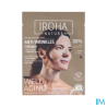 IROHA MASQ TISSU A/AGE COLLAGEN