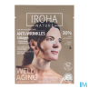 IROHA MASQ TISSU A/AGE COLLAGEN