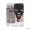 IROHA DETOX MASQ A/IMPERF CHARBON