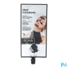 IROHA DETOX MASQ PEEL OFF CHARBON