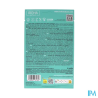 IROHA DETOX CHARBON NEZ PATCH 5