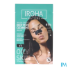 IROHA DETOX CHARBON NEZ PATCH 5