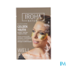 IROHA PATCH YEUX EXTRA FERMETE