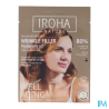 IROHA MASQ TISSU COMBLEUR RIDE