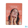 IROHA MASQ TISSU GLOW PEELING