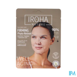 IROHA MASQ TISSU BAKUCHIOL
