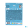 IROHA PATCH SOS BOUTON X18