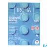 IROHA PATCH SOS BOUTON X18