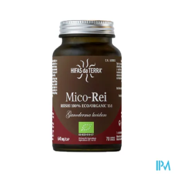 HIFAS TERRA MICO REI GELUL 70