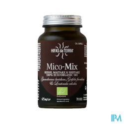 HIFAS TERRA MICO-MIX GELUL 70