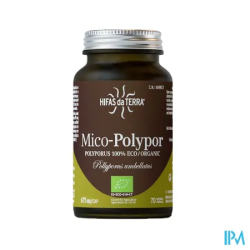 HIFAS TERRA MICO-POLYPOR GELUL 70
