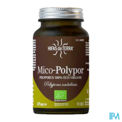 HIFAS TERRA MICO-POLYPOR GELUL 70