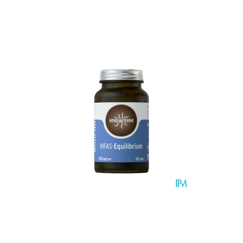 HIFAS TERRA EQUILIBRIUM GELU 60