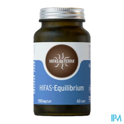 HIFAS TERRA EQUILIBRIUM GELU 60