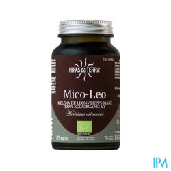 HIFAS TERRA MICO-LEO BIO GELUL 70