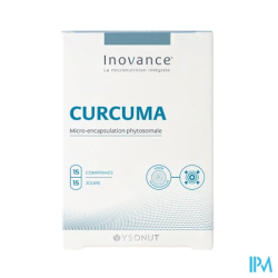 INOVANCE CURCUMA CPR 15