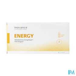INOVANCE ENERGY 10ML 10