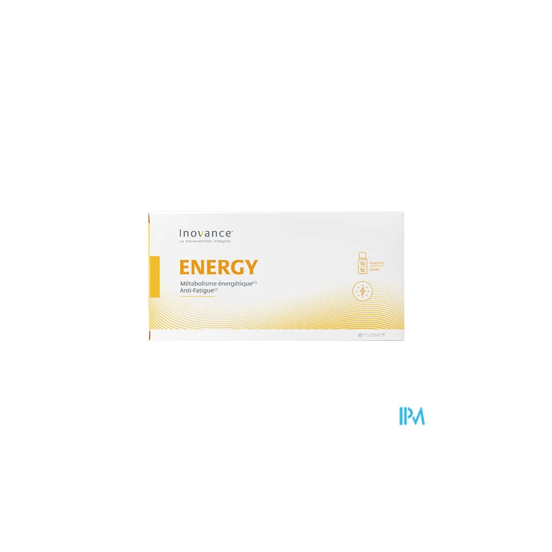 INOVANCE ENERGY 10ML 10