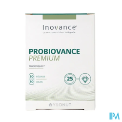 INOVANCE PROBIOVANCE PREM GELU30