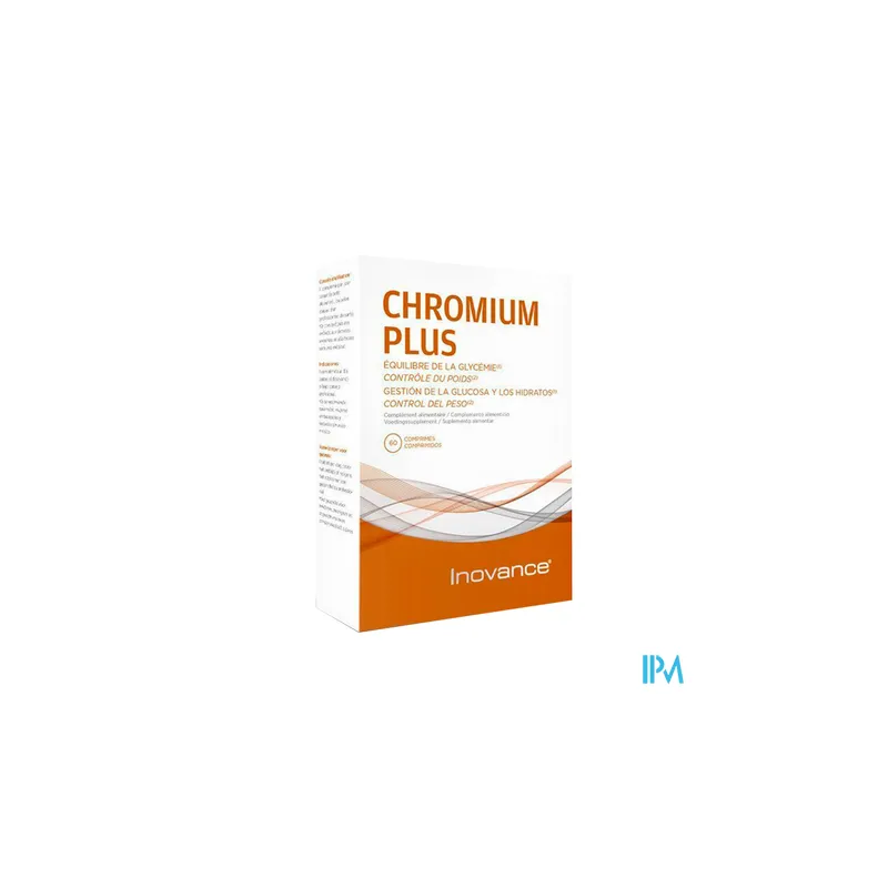 INOVANCE CHROMIUM CPR 60