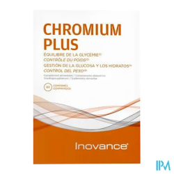 INOVANCE CHROMIUM CPR 60