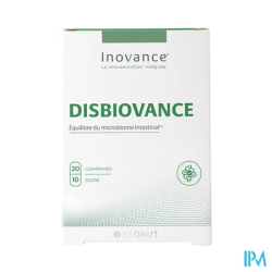 INOVANCE DISBIOVANCE CPR 20