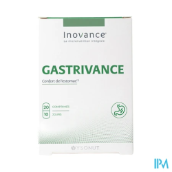 INOVANCE GASTRIVANCE CPR 20