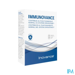 INOVANCE IMMUNOVANCE CPR 15