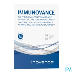 INOVANCE IMMUNOVANCE CPR 15