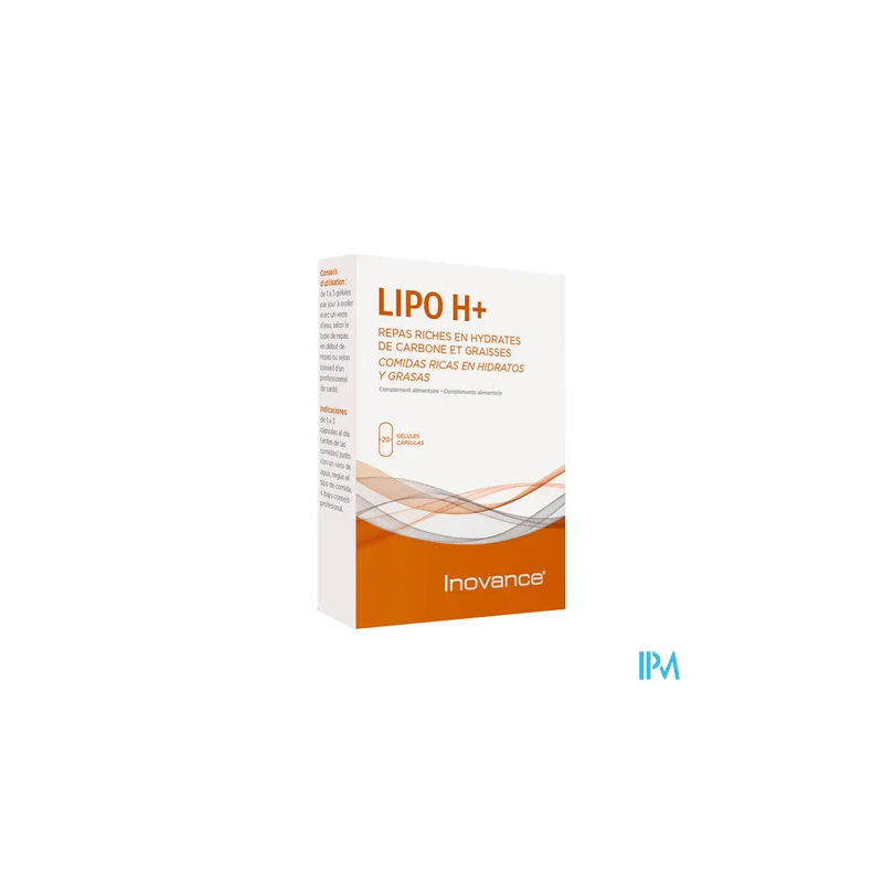 INOVANCE LIPO H GELUL20