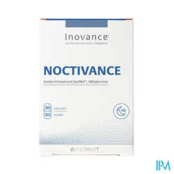 INOVANCE NOCTIVANCE MELAT GELUL30