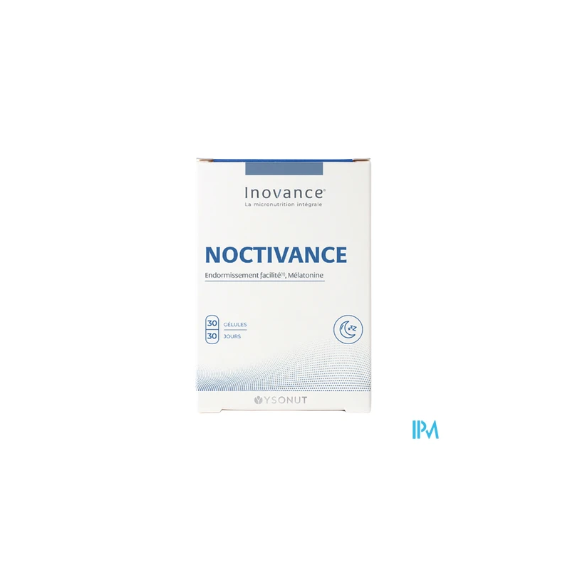 INOVANCE NOCTIVANCE MELAT GELUL30