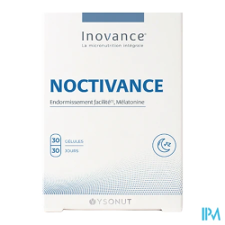 INOVANCE NOCTIVANCE MELAT GELUL30