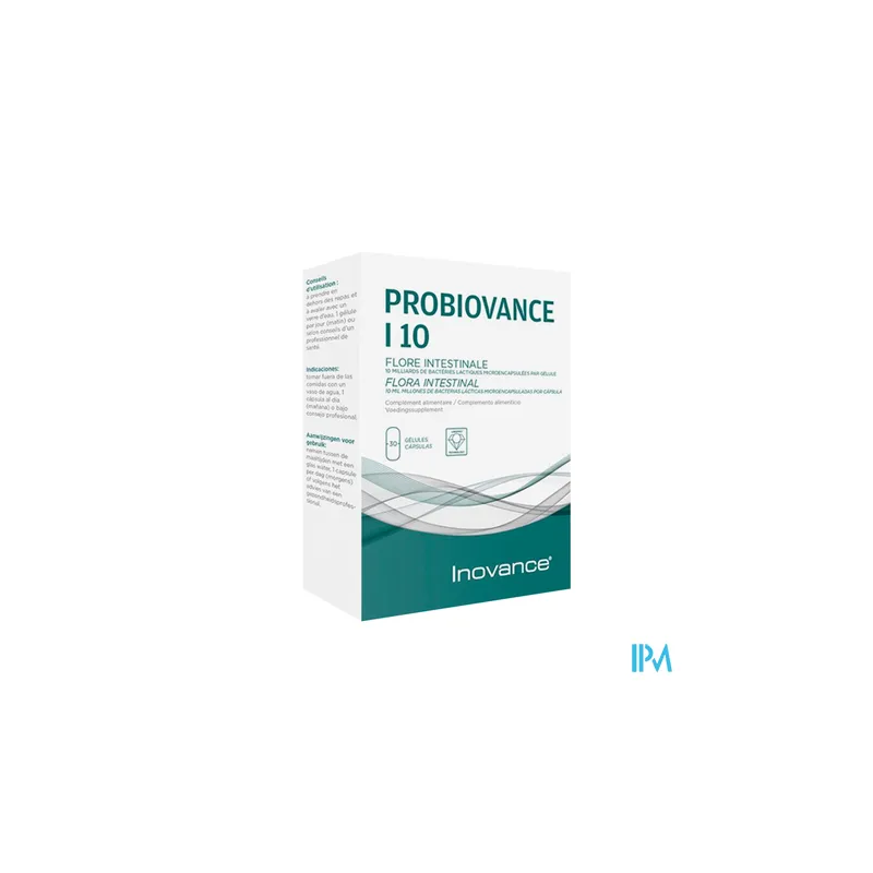 INOVANCE PROBIOVANCE I10 GELU30