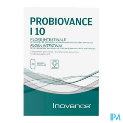 INOVANCE PROBIOVANCE I10 GELU30