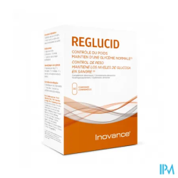 INOVANCE REGLUCID CPR30